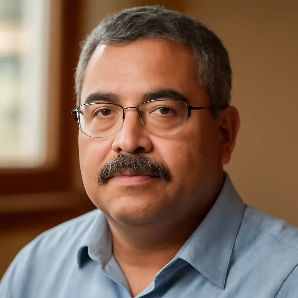 Paulo Cardoso Vieira